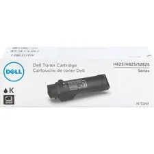 DELL N7DWF — Dell HY Black Toner 3000PG