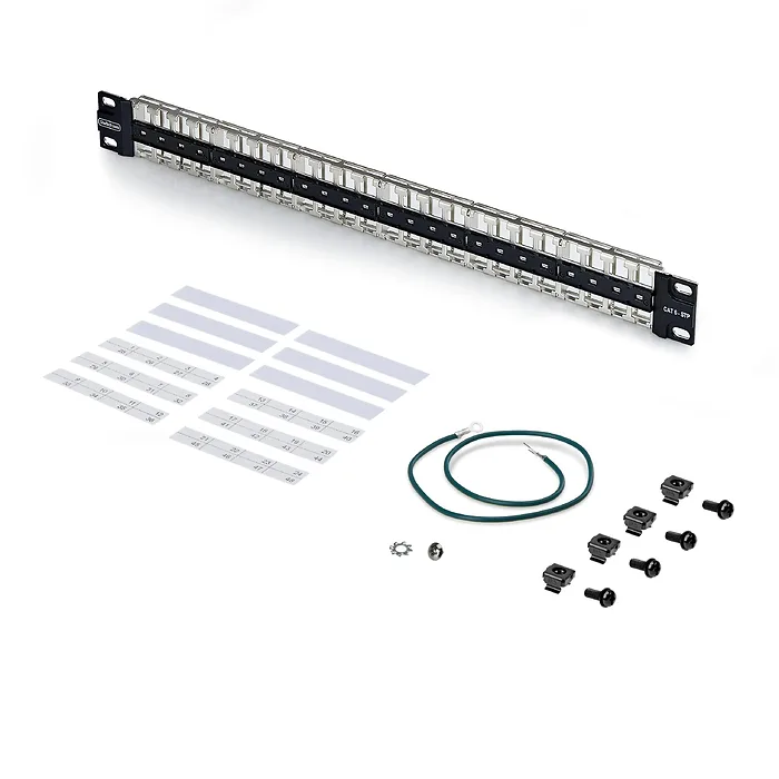 STARTECH-C6PANELSTP481U