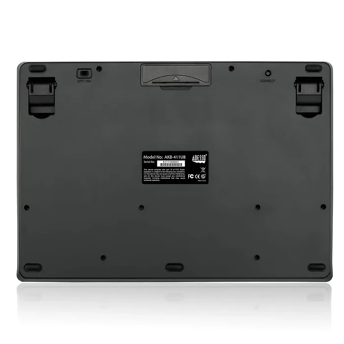 Adesso-WKB-4110UB