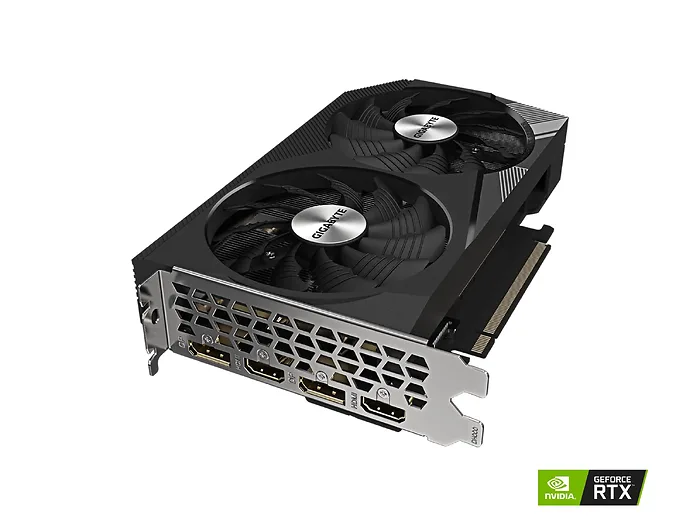 GIGABYTE-GV-N3060WF2OC-12GD REV2.0