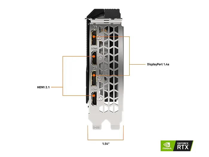 GIGABYTE-GV-N3060WF2OC-12GD REV2.0