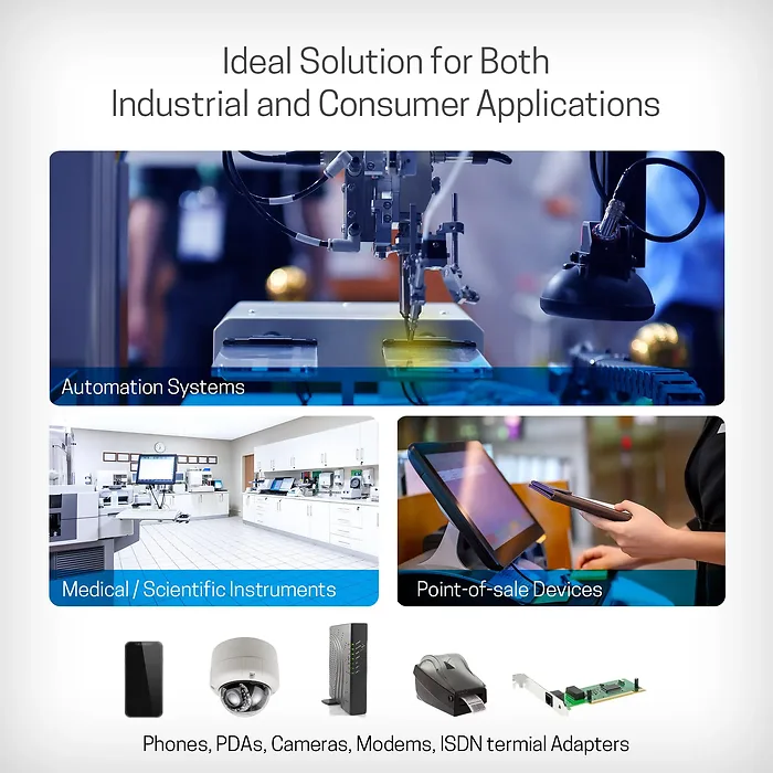 Aten Technologies-UC232A5PK