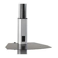 Chief PAC710 — Height-Adjustable Accessory Shelf **call for current pricing**