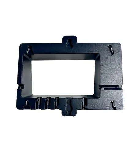 Yealink MOUNT-SIP-T46G — Wall Mount Bracket for SIP-T46G SIP-T46S and SIP-T46U
