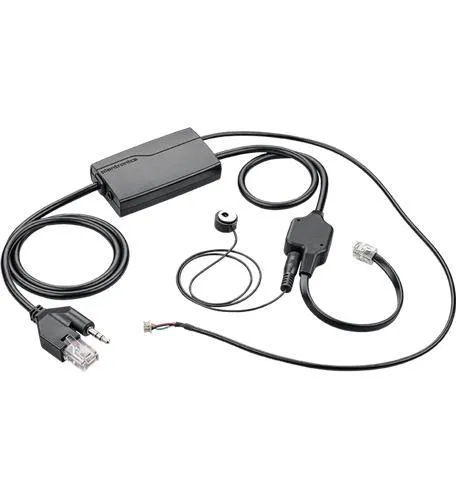Plantronics PL-85Q59AA — APN-91 NEC EHS CABLE 89280-11