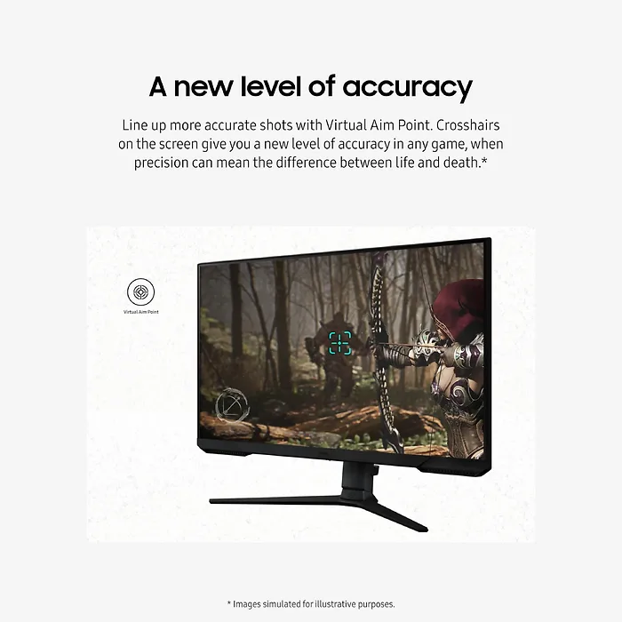 SAMSUNG-LS32DG302ENXZA