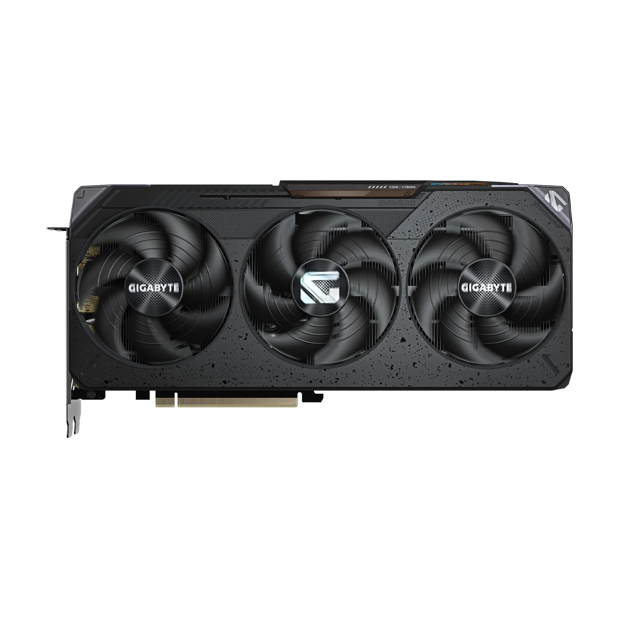 GIGABYTE GV-R9070GAMING OC-16GD — GV-R9070GAMING OC-16GD