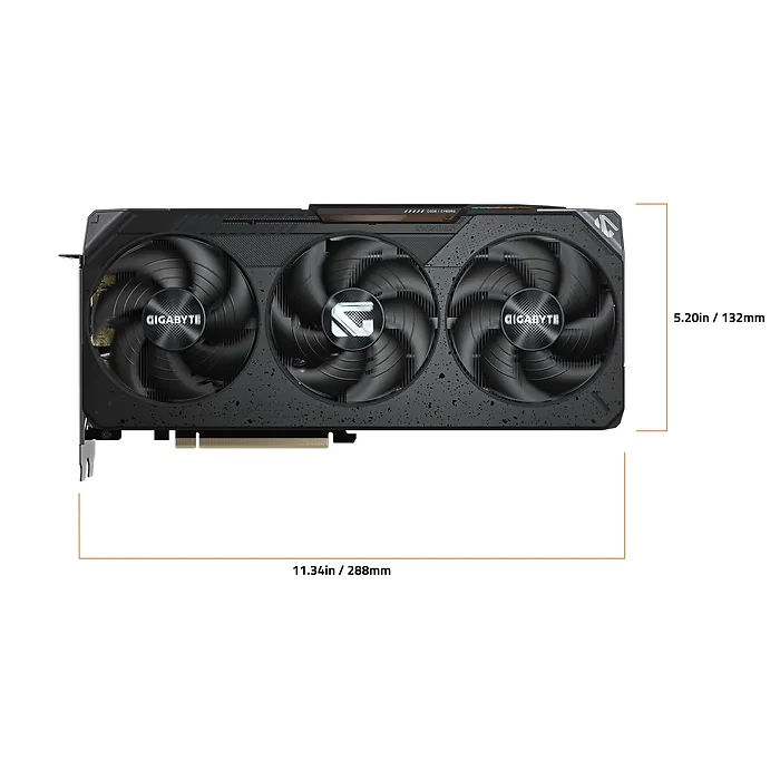 GIGABYTE-GV-R9070GAMING OC-16GD