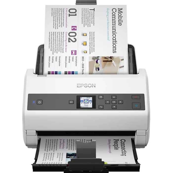 EPSON-EPSDS870