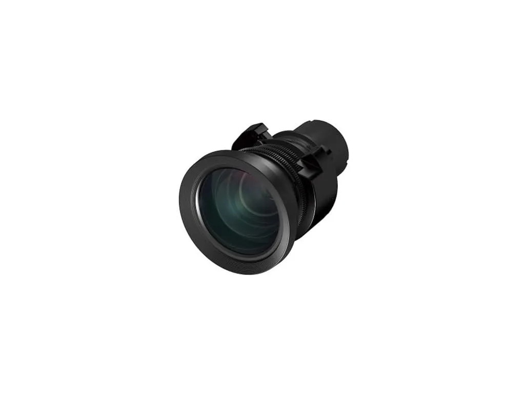 EPSON V12H004UA3 — Short Throw Lens for Pro L/G Projectors