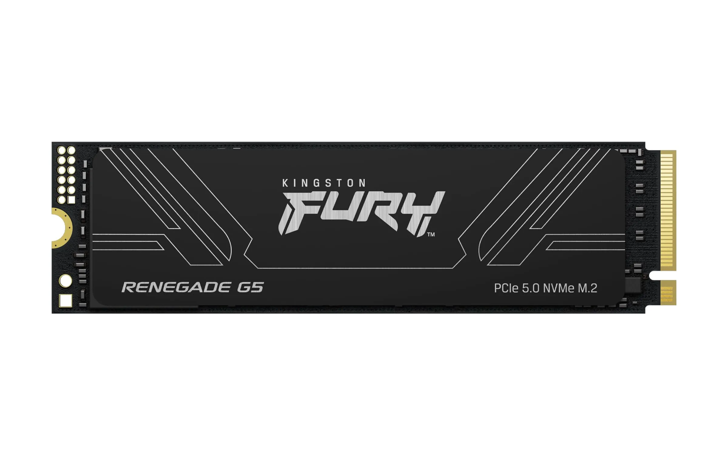 KINGSTON SFYR2D/8T1 — 8192G FURY PCIe 5.0 M.2 NVMe