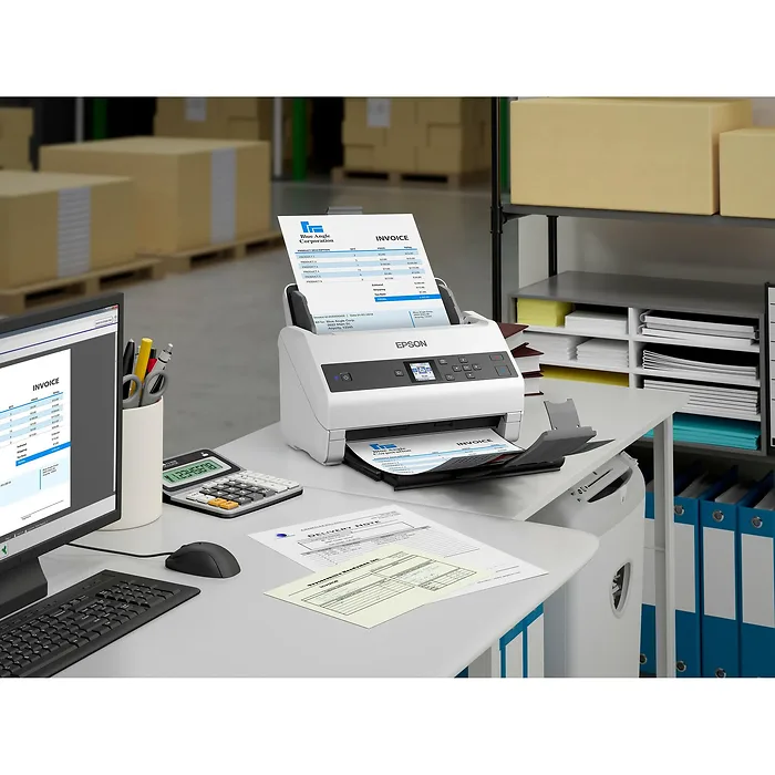 EPSON-EPSDS970