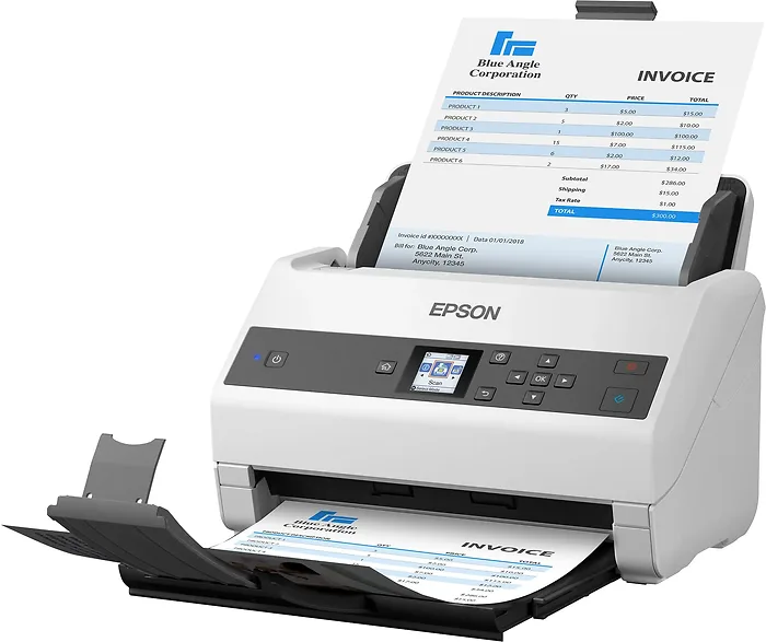 EPSON-EPSDS970