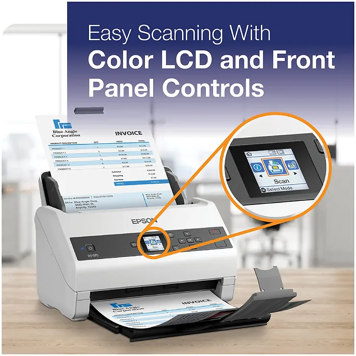 EPSON-EPSDS970