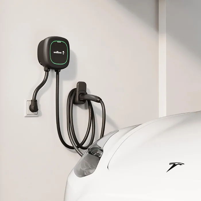 WALLBOX USA INC-PUP2-U-T-5-N-002