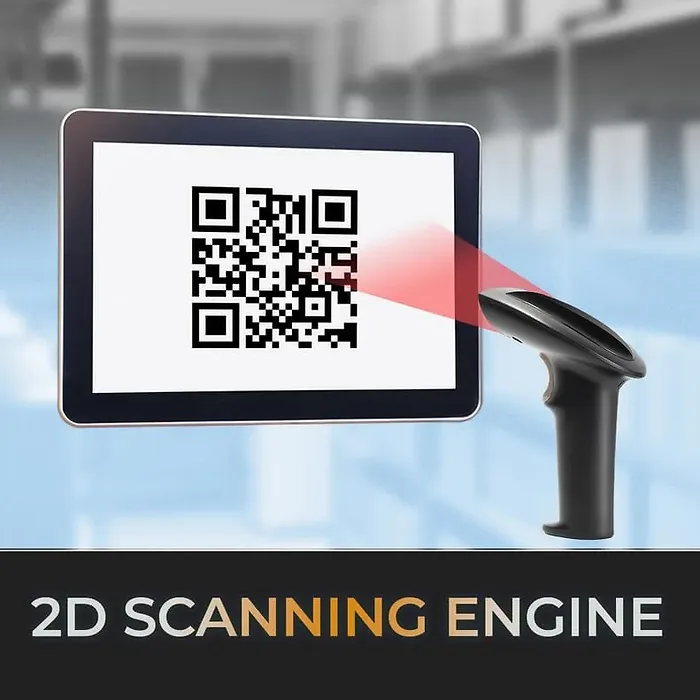 ADESSO INNOVATION INC-NuScan 2900