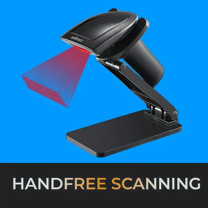 ADESSO INNOVATION INC-NuScan 2900