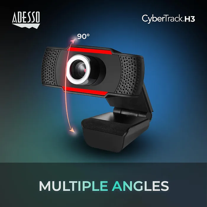 ADESSO INNOVATION INC-CYBERTRACK H3