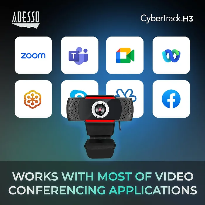 ADESSO INNOVATION INC-CYBERTRACK H3