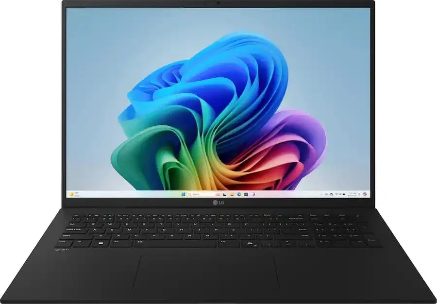 LG Electronics 17Z90TL-H.AUB3U1 — gram 17