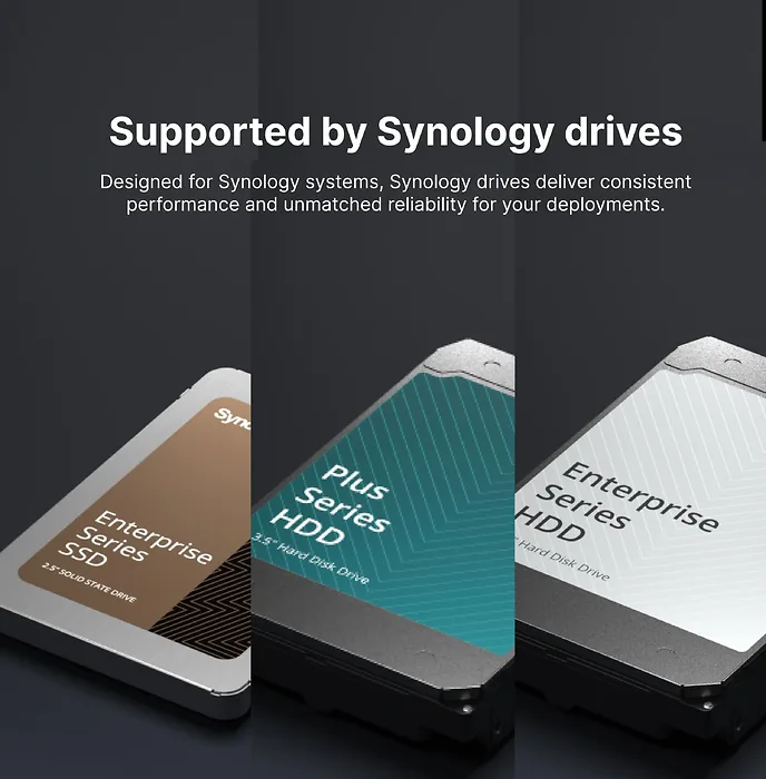 Synology-RS826+