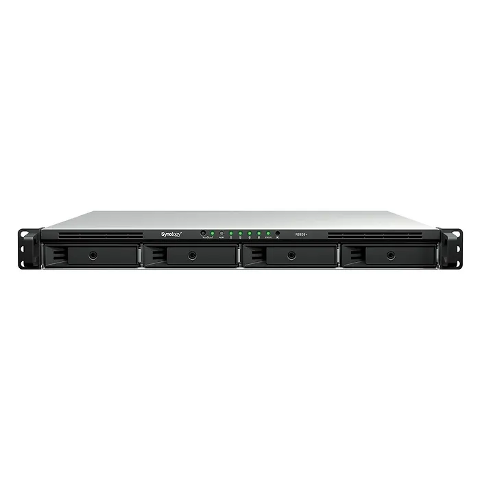 Synology-RS826+