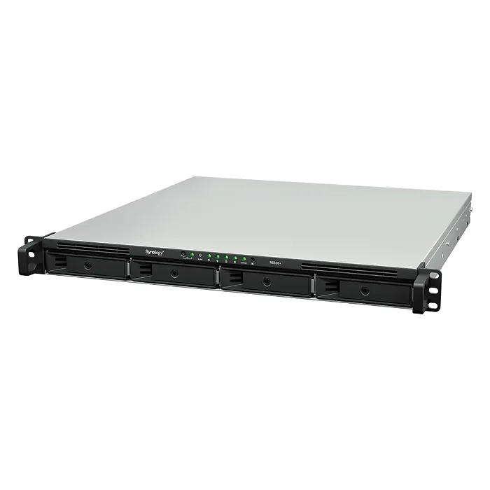 Synology-RS826+