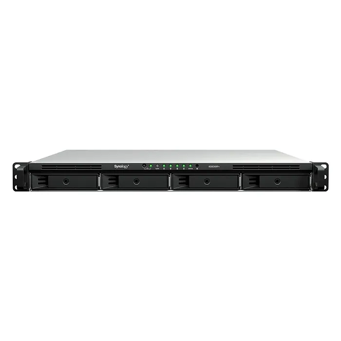 Synology-RS826RP+