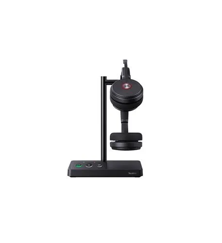 Yealink YEA-WH62-DUAL-UC — 1308006 Wireless Dual Headset