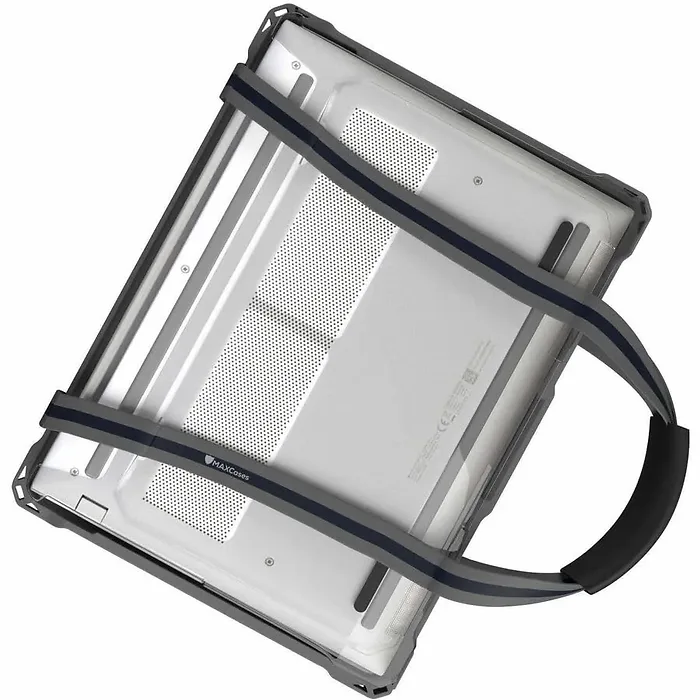 MAX CASES-HPEFLPB440GRY