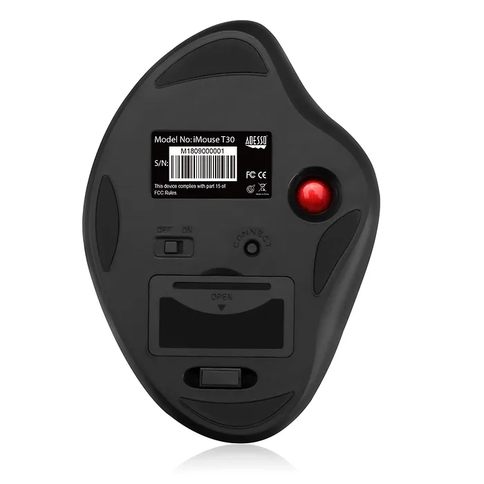 ADESSO INNOVATION INC-IMOUSE T30