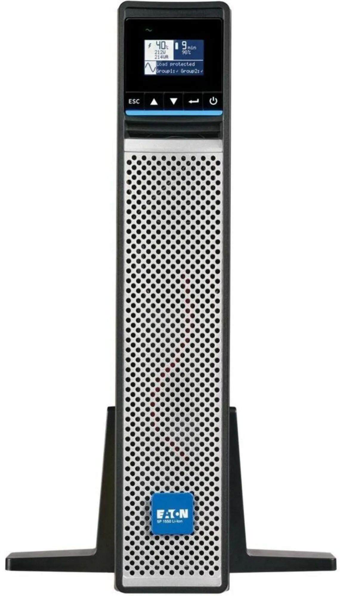 Eaton Tripplite 5P1550RT2UNG2-L — 5P G2 1440VA 1350W 120V AVR UPS