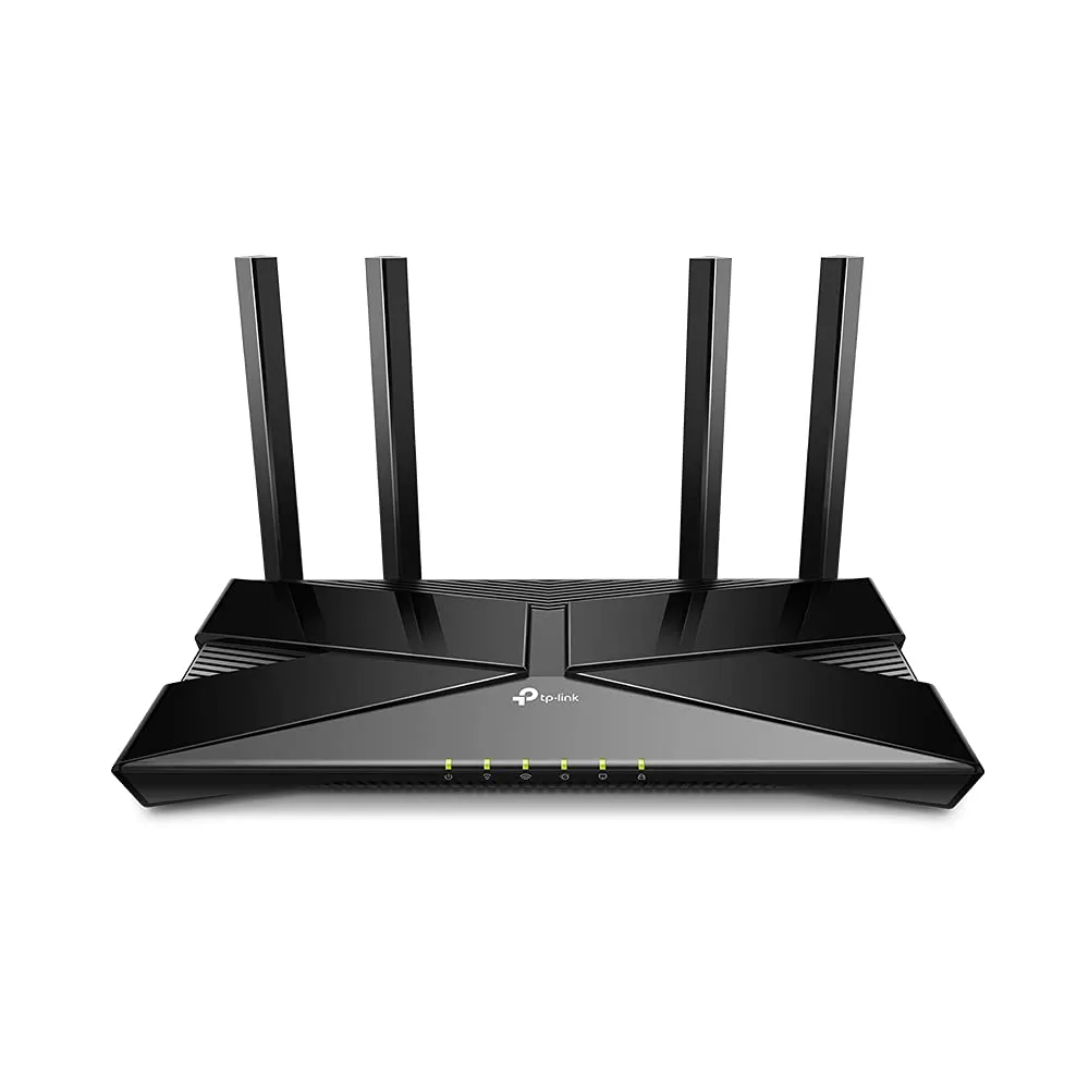 TPLINK ARCHER AX10 — AX1500 WI-FI ROUTER