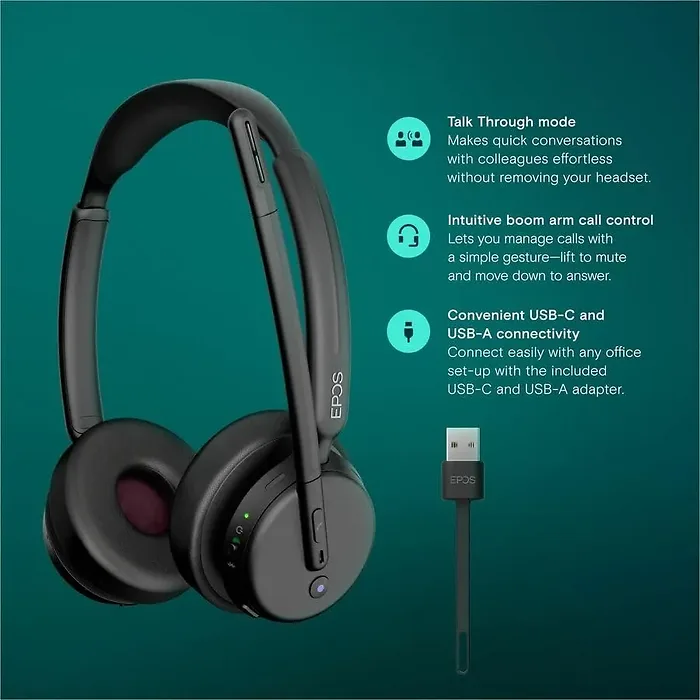 EPOS USA-1001490