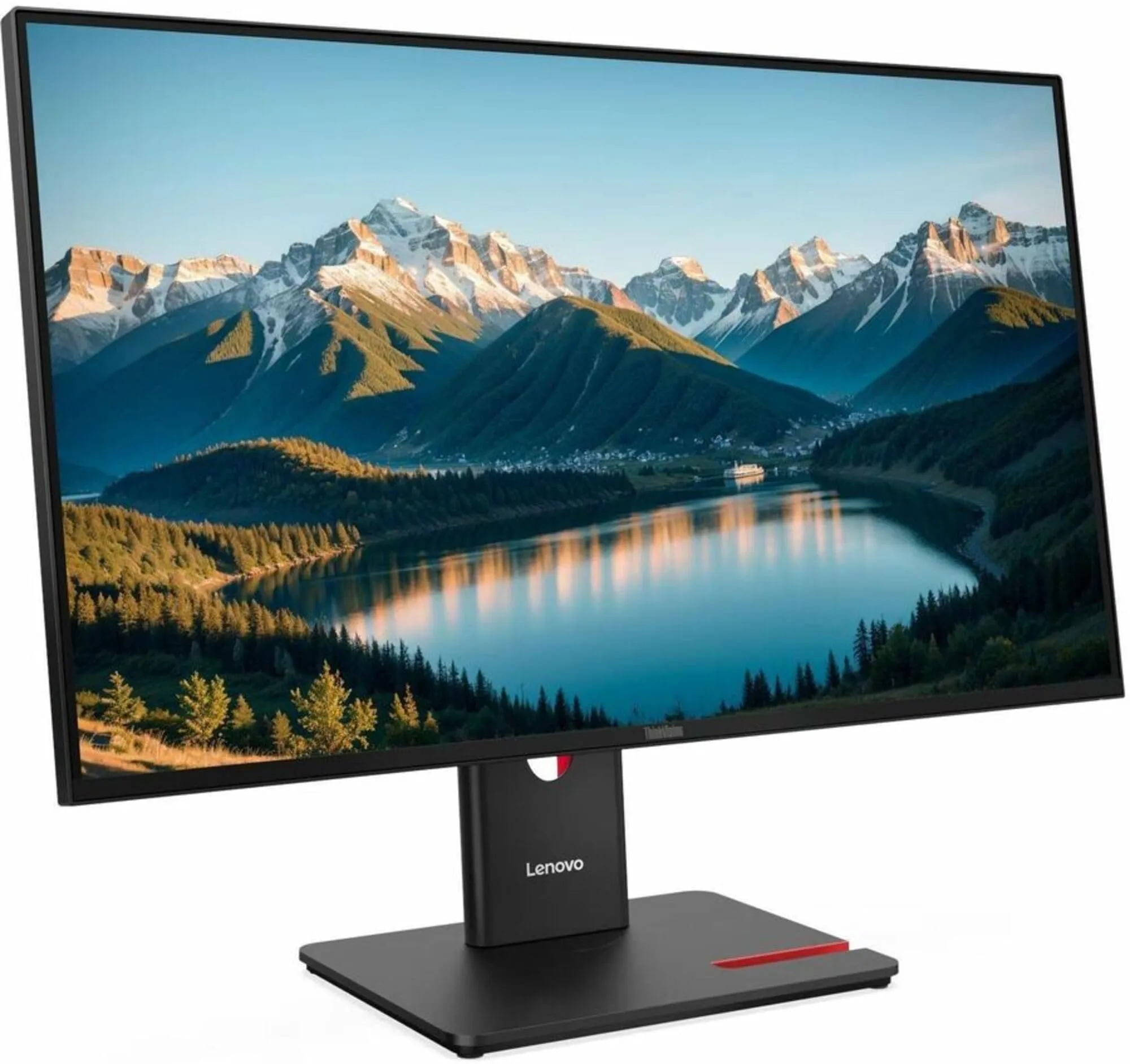 LENOVO 64A6GAR6UZ — T27Q-40(D25270QT0) 27 MONITOR-HDMI