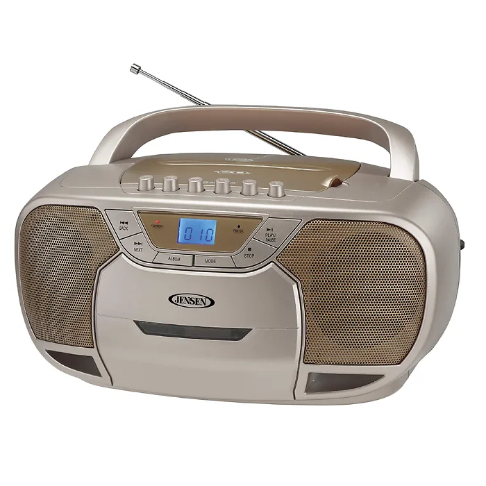 JENSEN-CD-590-C