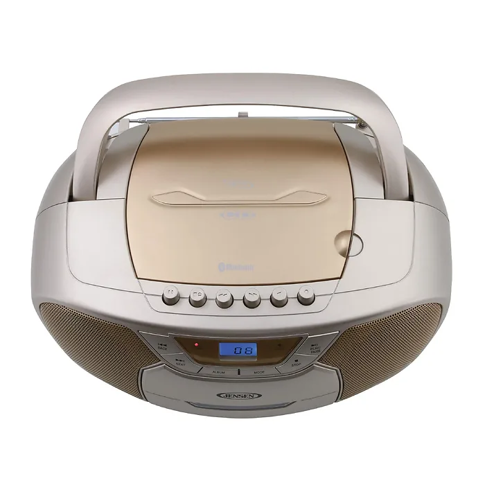 JENSEN-CD-590-C