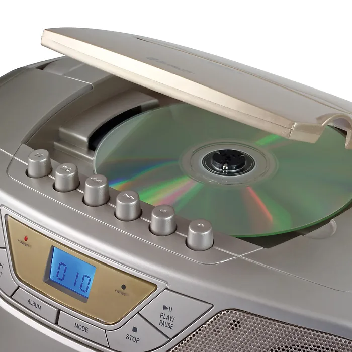 JENSEN-CD-590-C