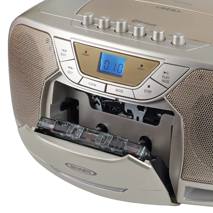 JENSEN-CD-590-C