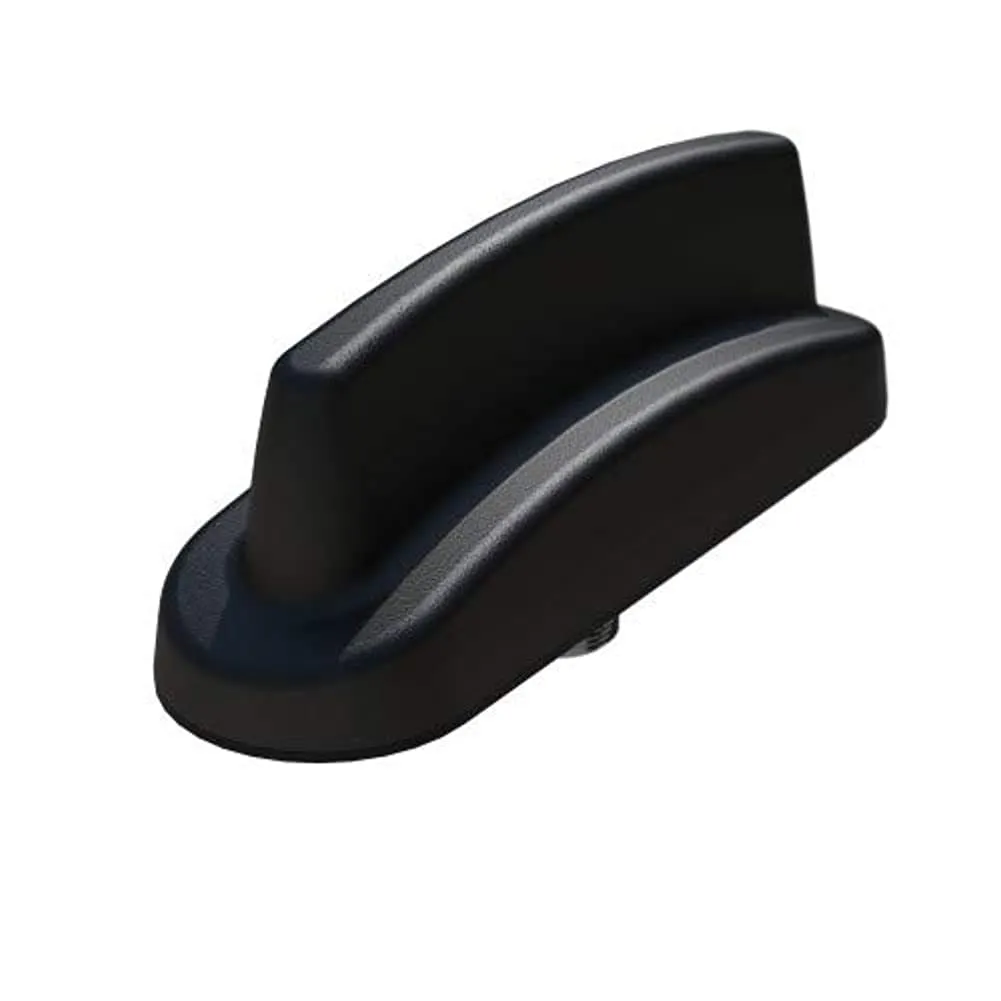 PANORAMA ANTENNAS LPAM-BC3G-26-3SP — PANORAMA ANTENNA, LOW PROFILE MIMO ANTENNA, 698 - 3800MHZ, NO GPS, 3M / 3.3' RG174, SMA (M) TERMINATIONS.