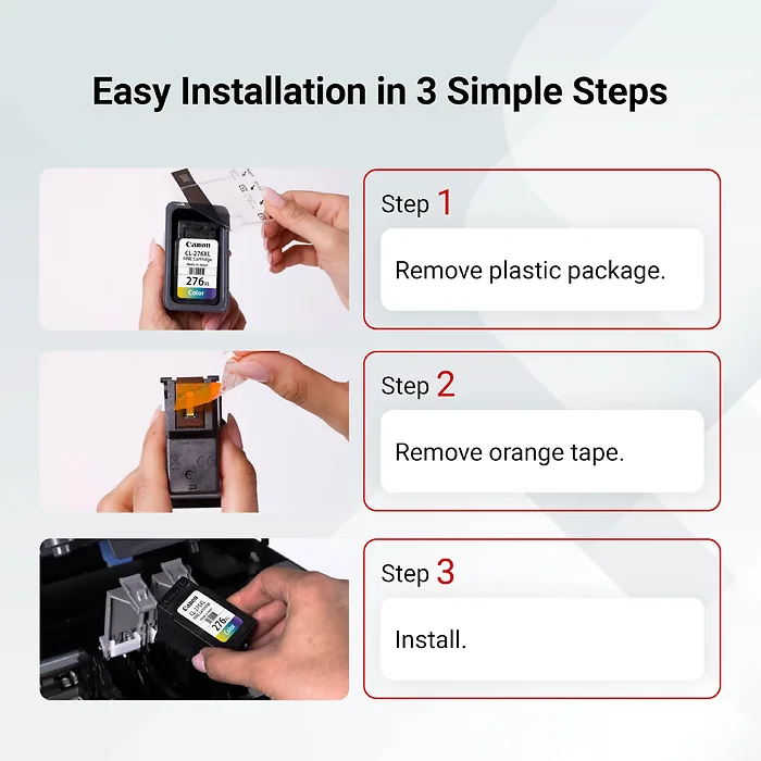 CANON INKJET-4988C005