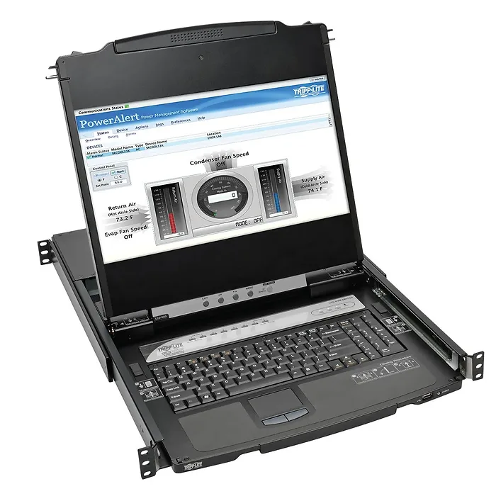 Eaton Tripplite-B030-008-17-IP