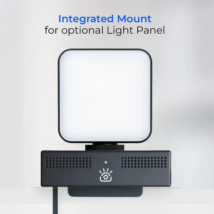 ICONTACT CAMERA-ICCPM
