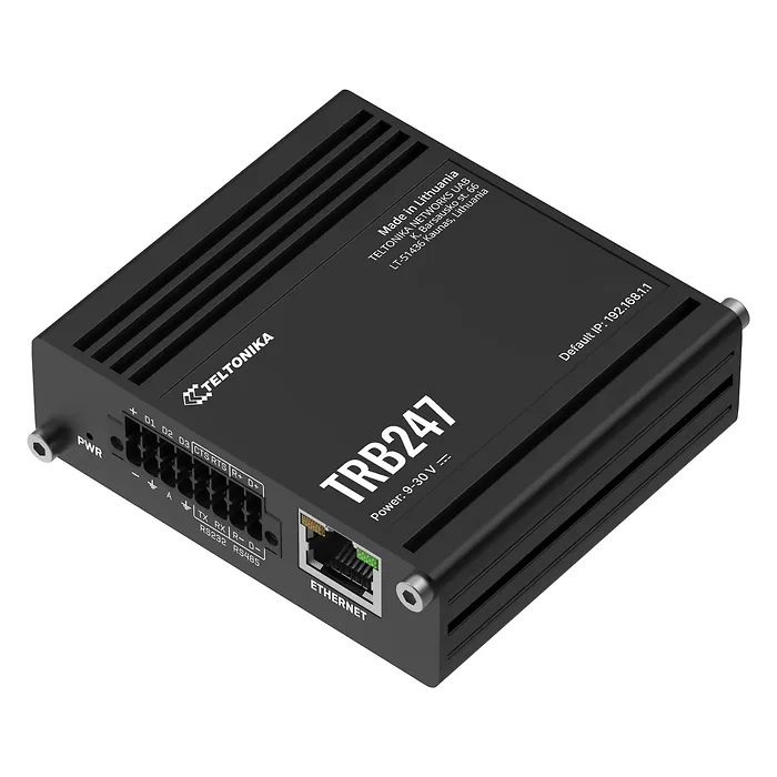Teltonika Networks-TRB247010000