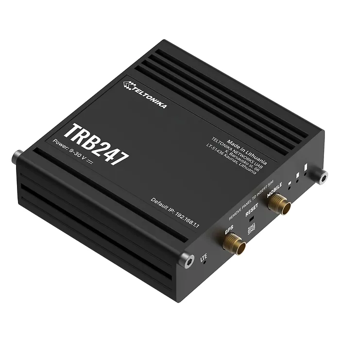 Teltonika Networks-TRB247010000