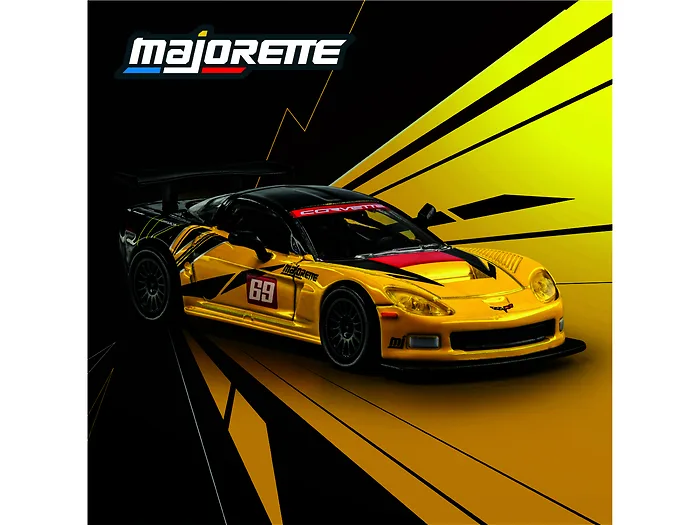 Majorette-MJ8505001006