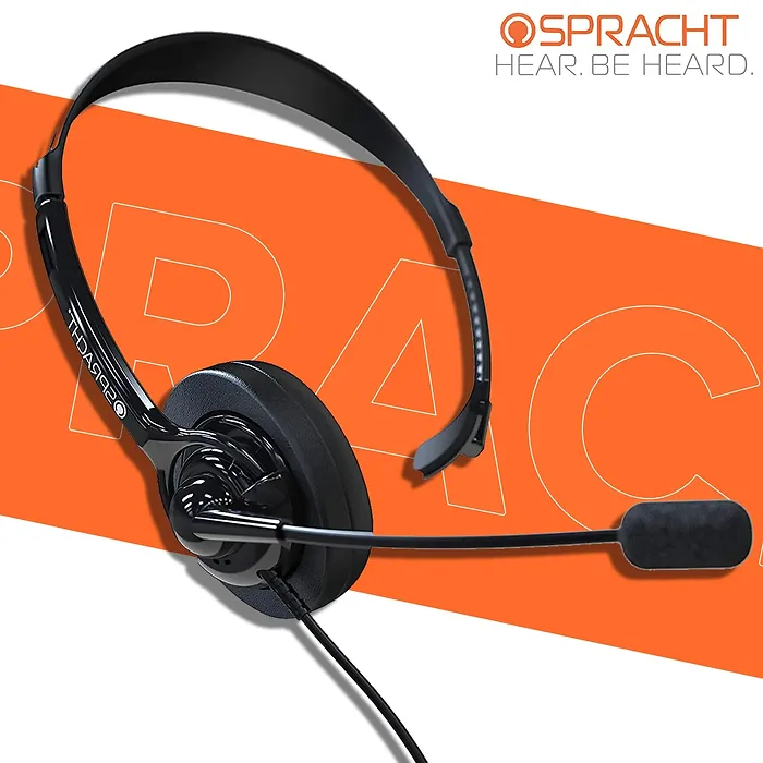 SPRACHT-ZUM350M