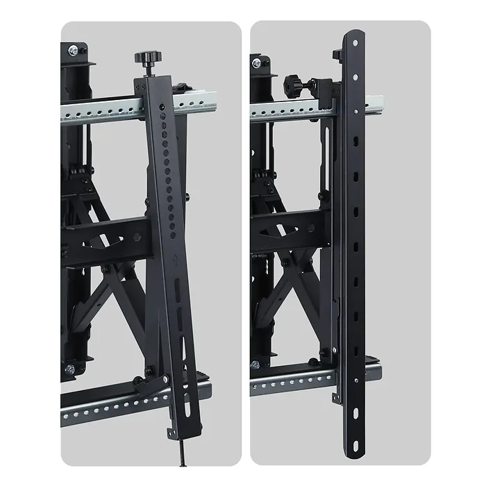 STARTECH-715LPQ-TV-VIDEO-WALL