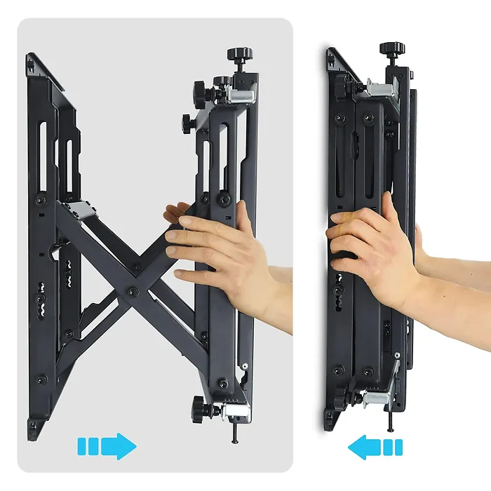 STARTECH-715LPQ-TV-VIDEO-WALL