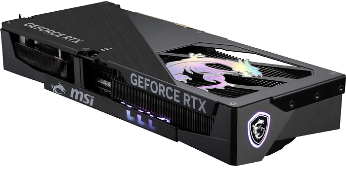 MSI-GEFORCE RTX 5070 TI 16G GAMING